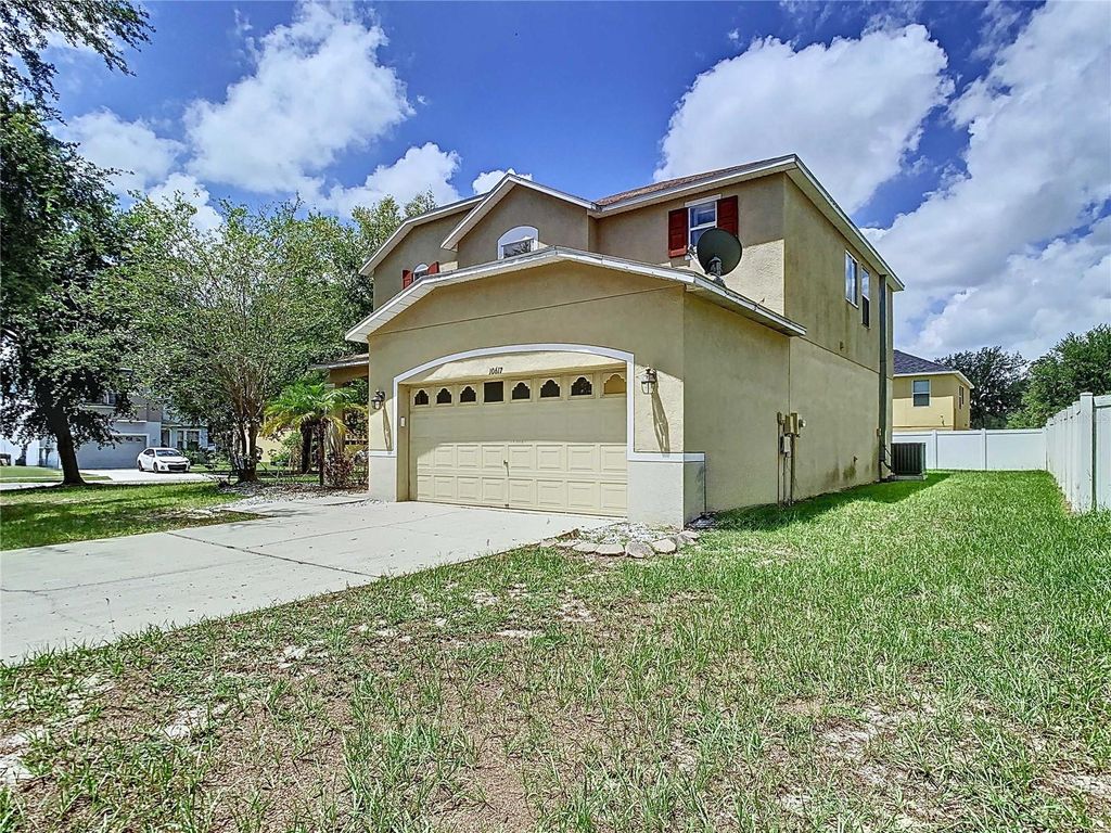 Photo of 10617 Bamboo Rod Circle, Riverview, FL 33569 (MLS # TB8416985)