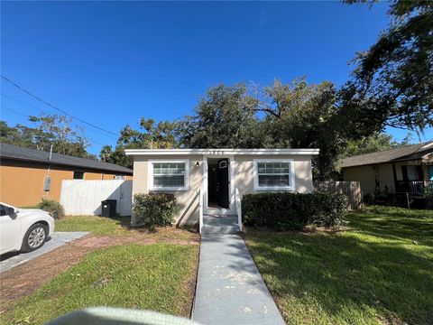 A home in SANFORD