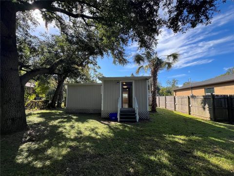 A home in SANFORD