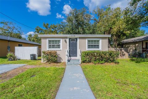 A home in SANFORD