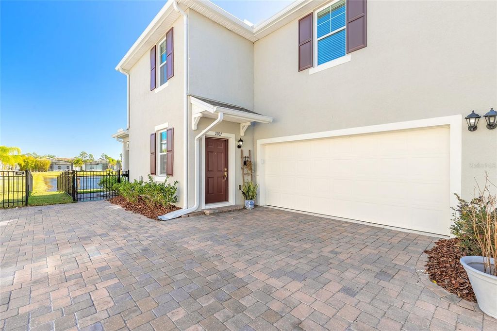 Photo of 2967 Meleto Boulevard, New Smyrna Beach, FL 32168 (MLS # NS1086865)