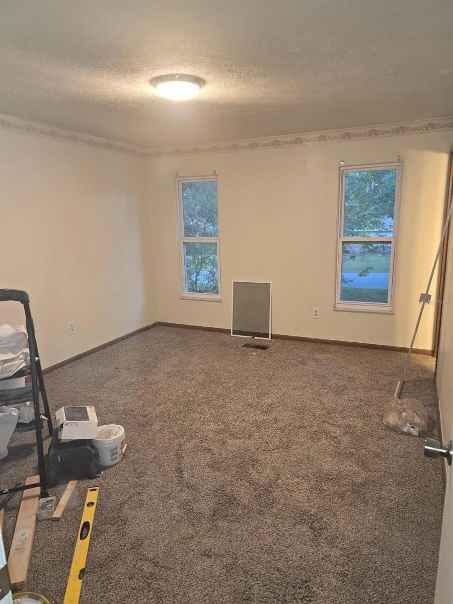 WRIGHT HEIGHTS - Residential