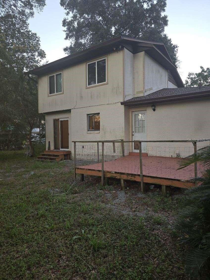 WRIGHT HEIGHTS - Residential