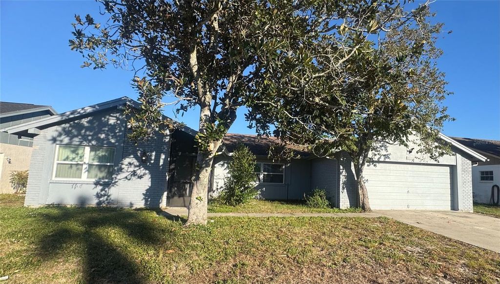 Photo of 13016 Sirius Lane, Hudson, FL 34667 (MLS # TB8452544)