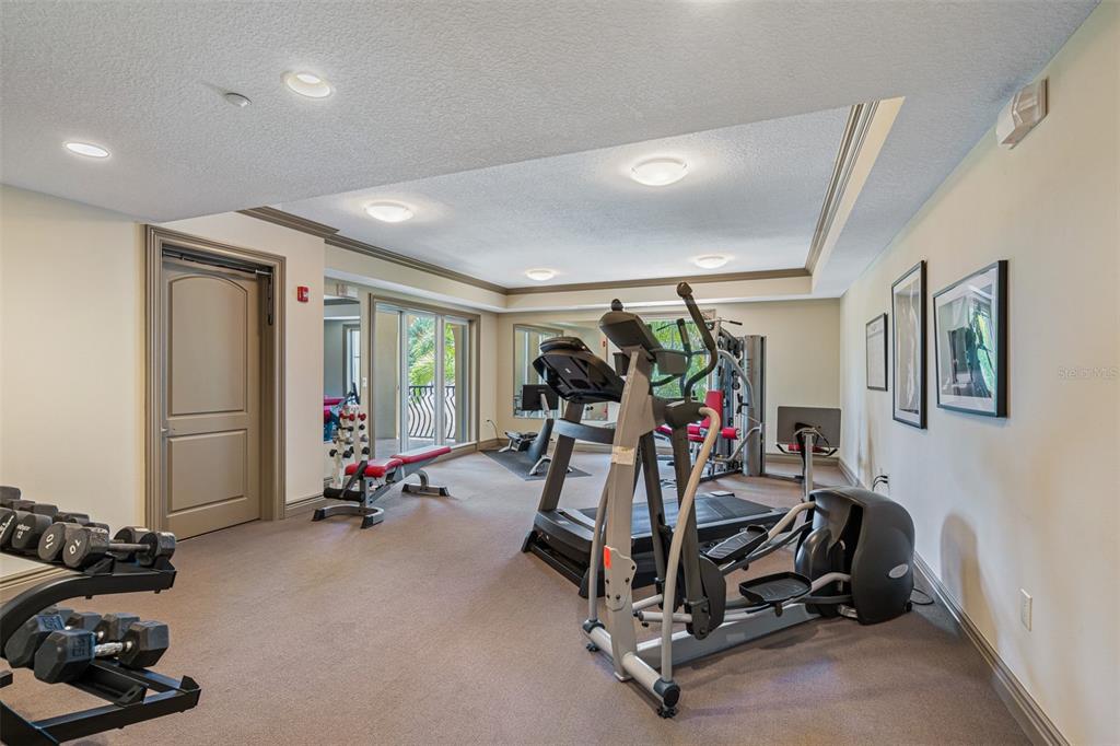 ALTA VITA CONDO - Residential