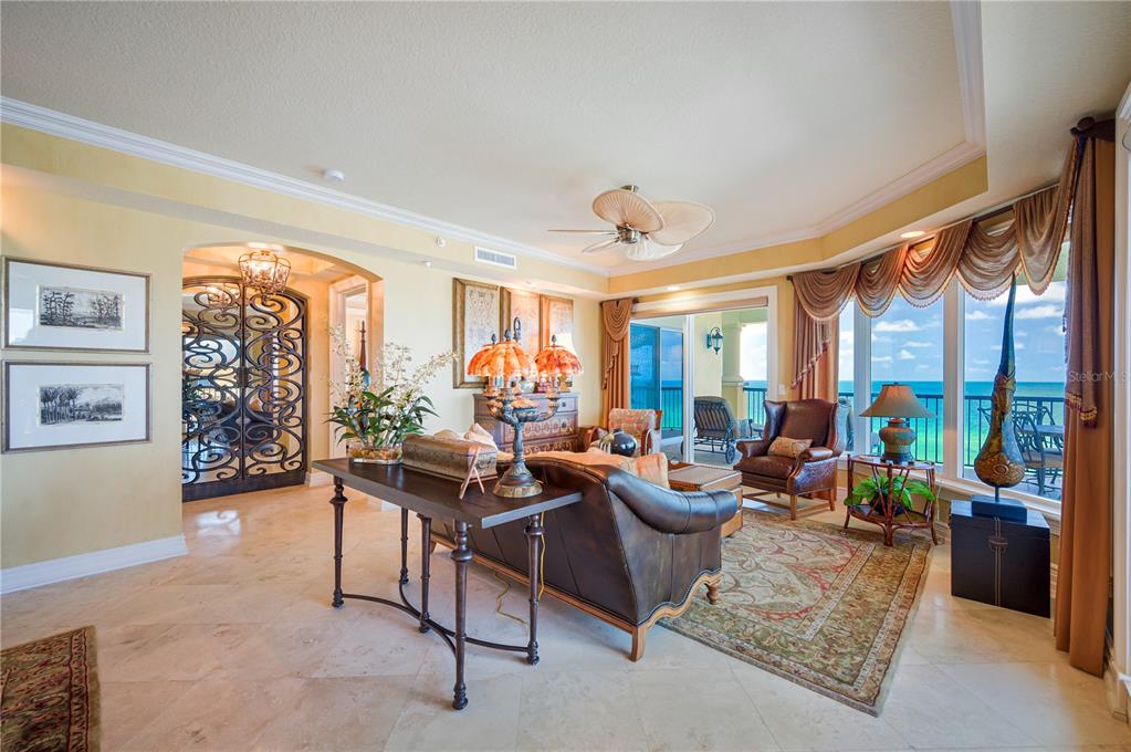 ALTA VITA CONDO - Residential