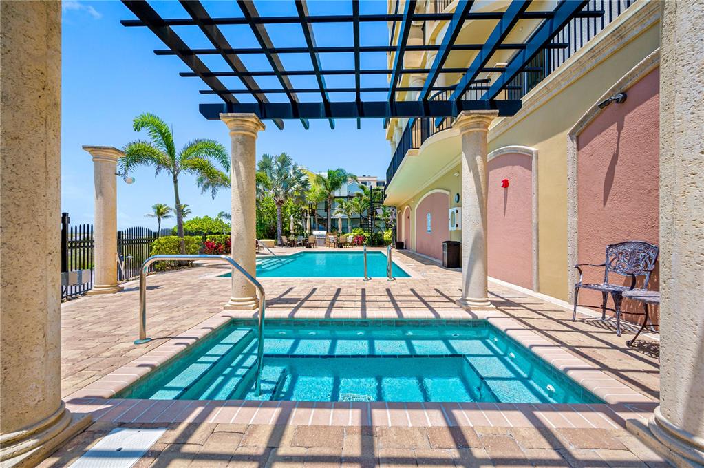 ALTA VITA CONDO - Residential