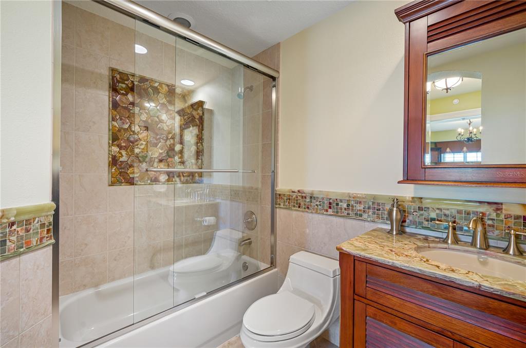 ALTA VITA CONDO - Residential