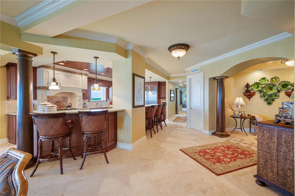 ALTA VITA CONDO - Residential