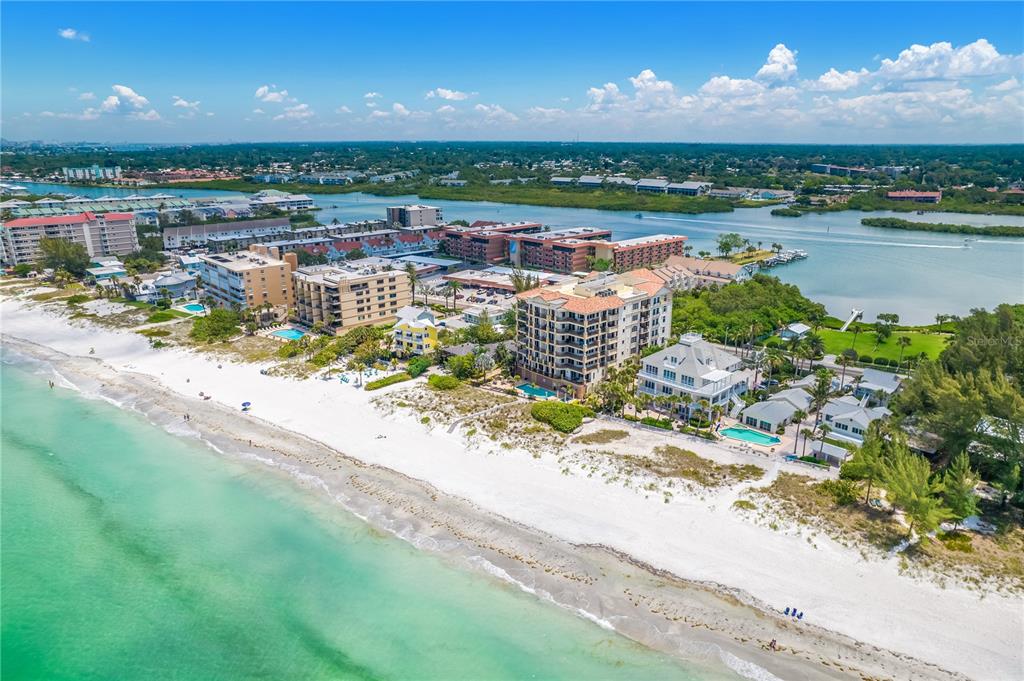 ALTA VITA CONDO - Residential