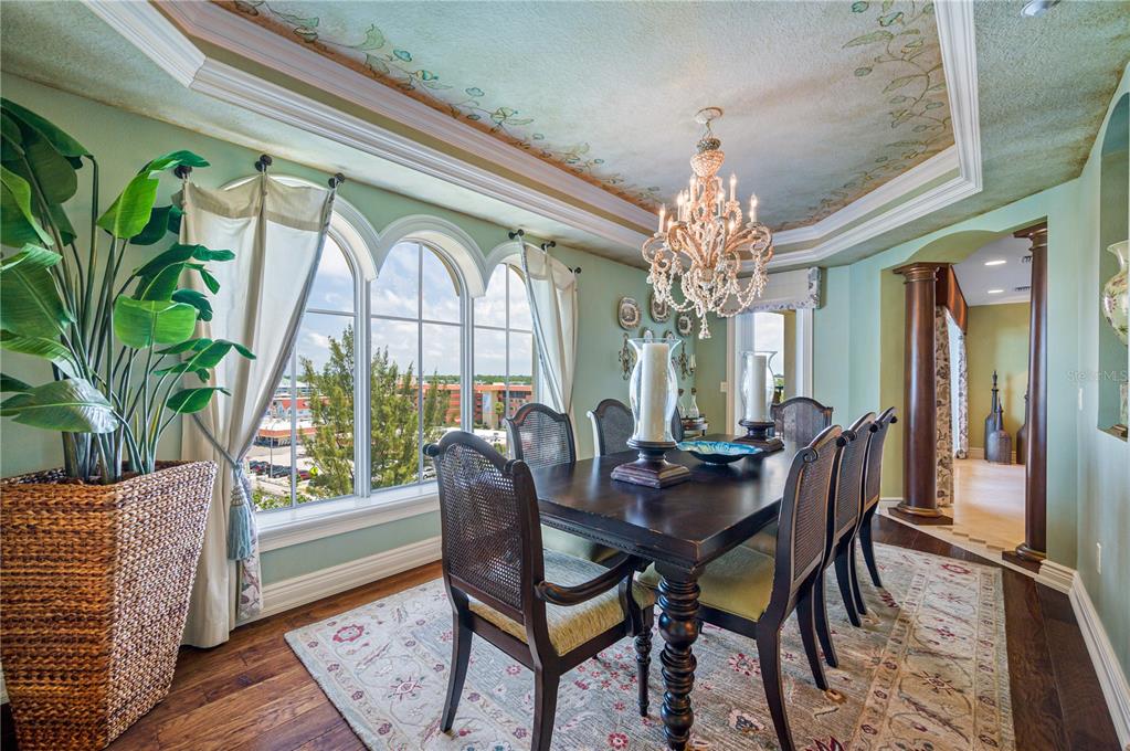 ALTA VITA CONDO - Residential