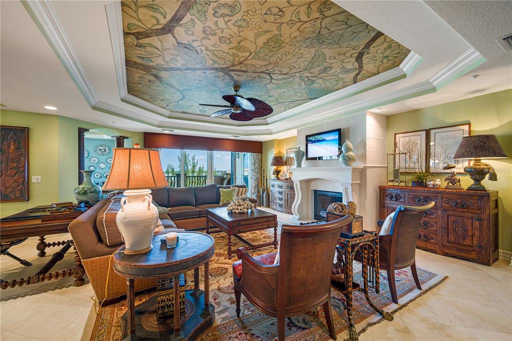 ALTA VITA CONDO - Residential