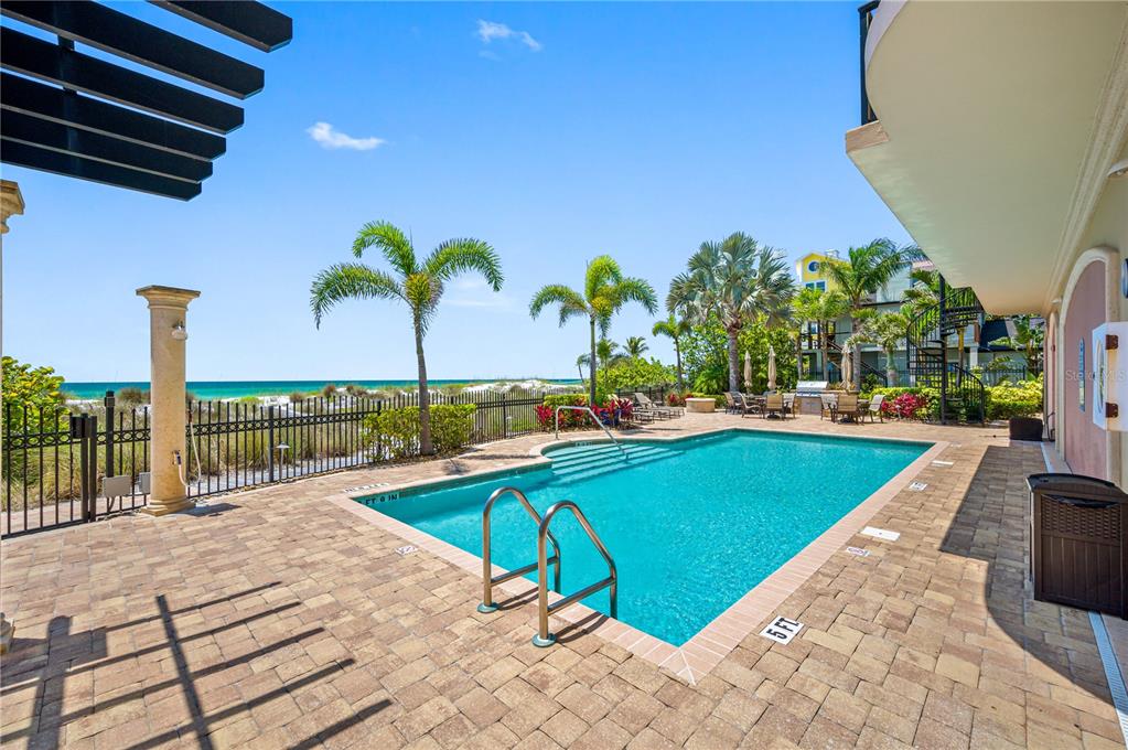 ALTA VITA CONDO - Residential