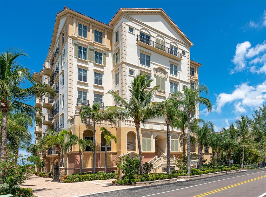 ALTA VITA CONDO - Residential