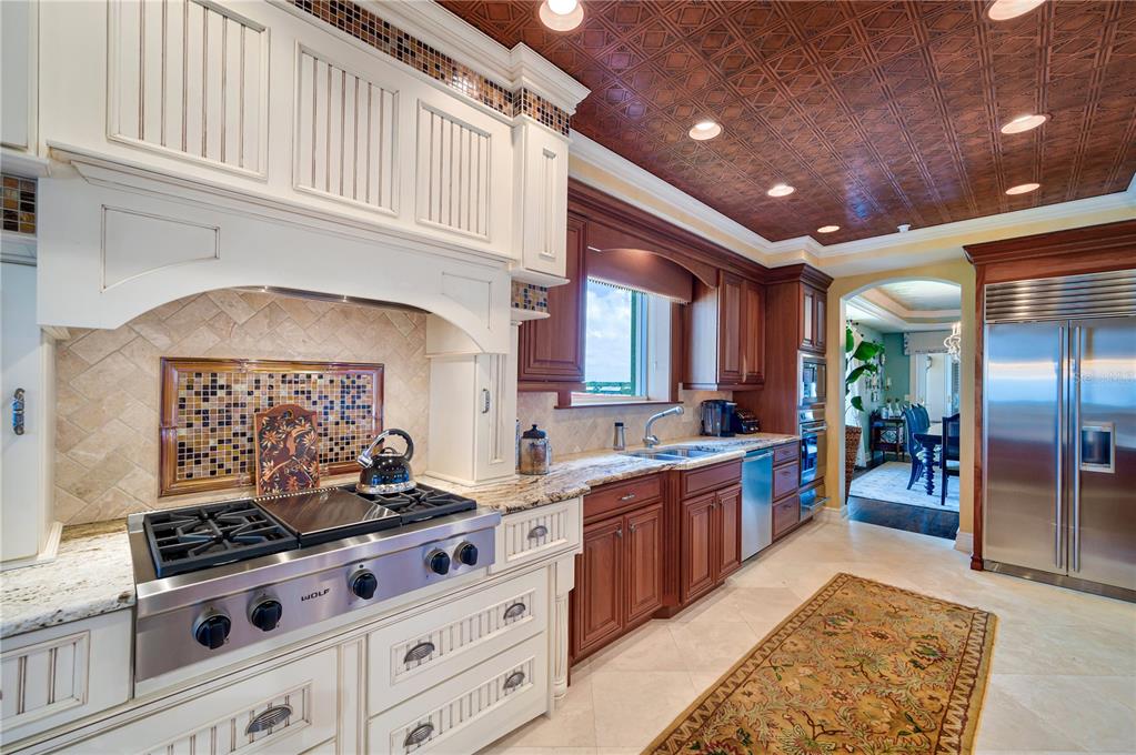 ALTA VITA CONDO - Residential