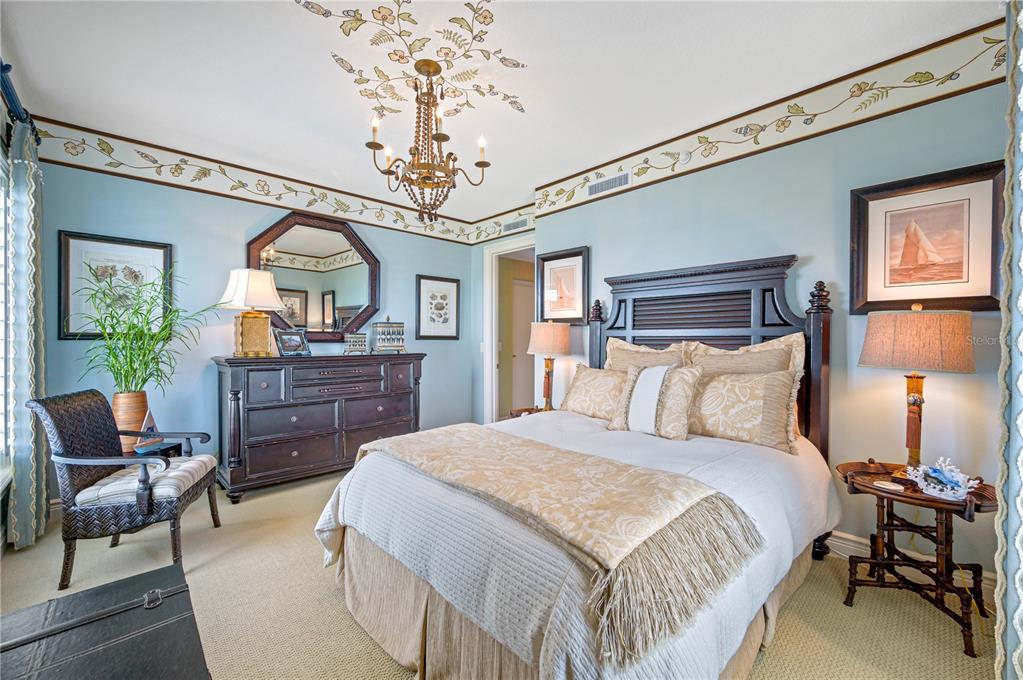 ALTA VITA CONDO - Residential