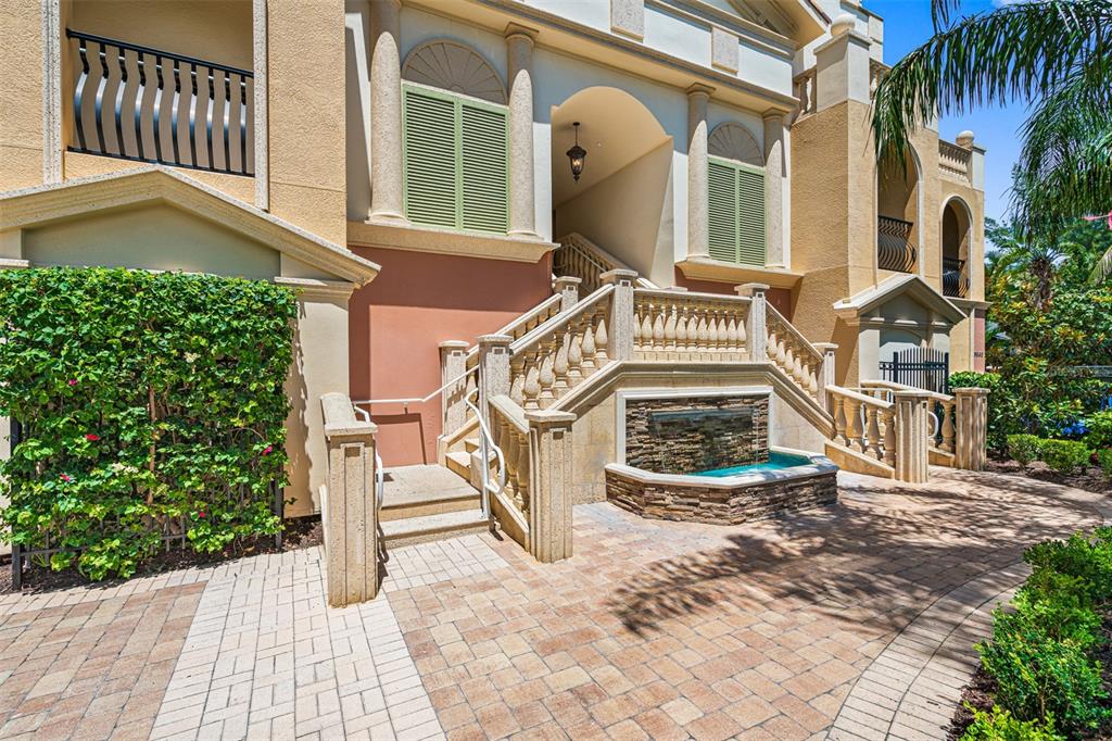 ALTA VITA CONDO - Residential