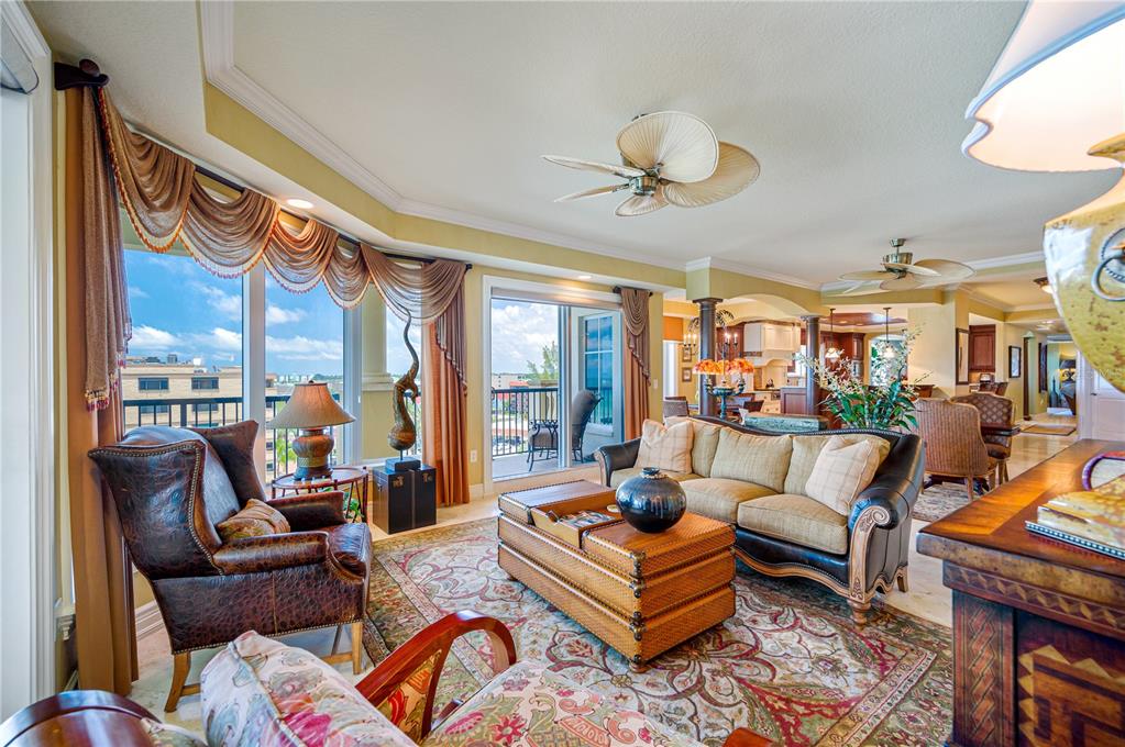 ALTA VITA CONDO - Residential