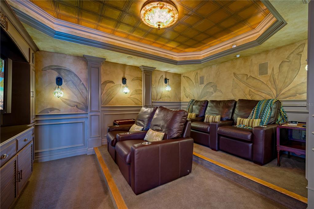 ALTA VITA CONDO - Residential