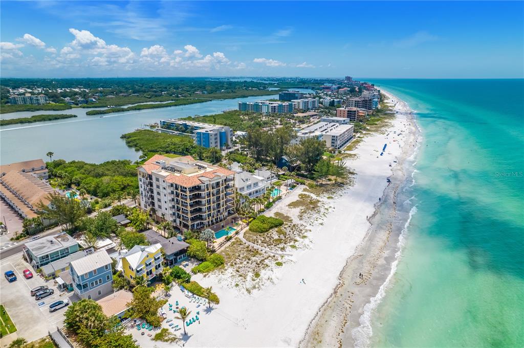 ALTA VITA CONDO - Residential