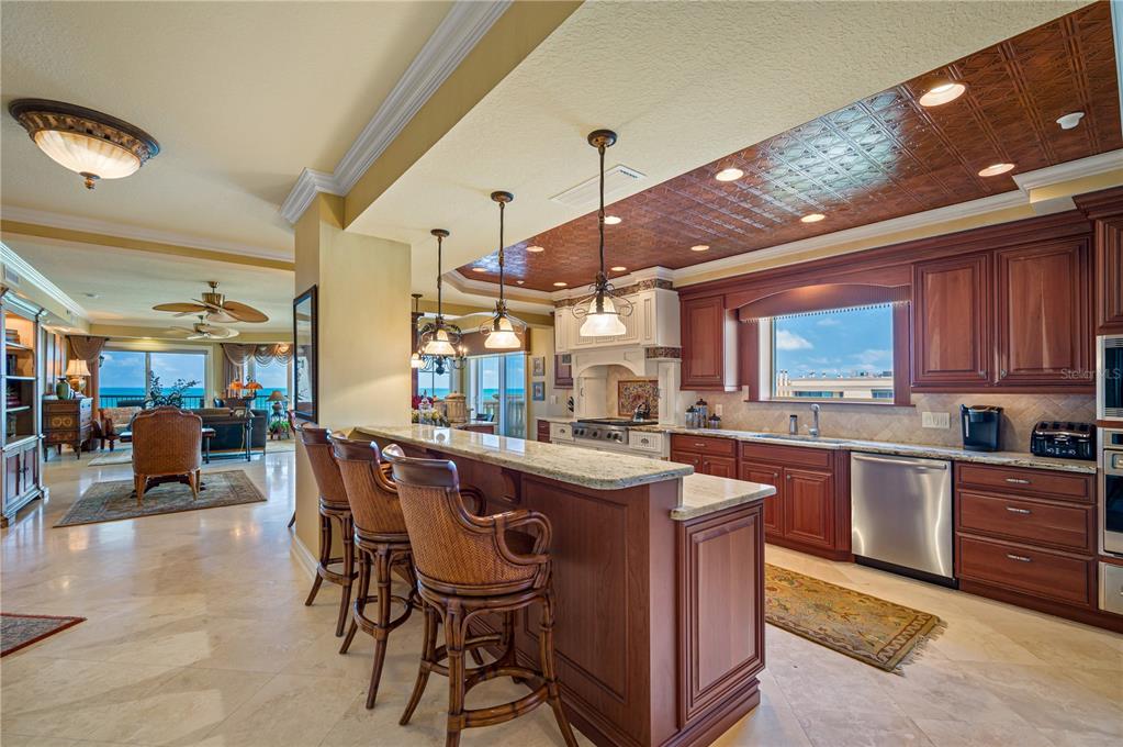 ALTA VITA CONDO - Residential