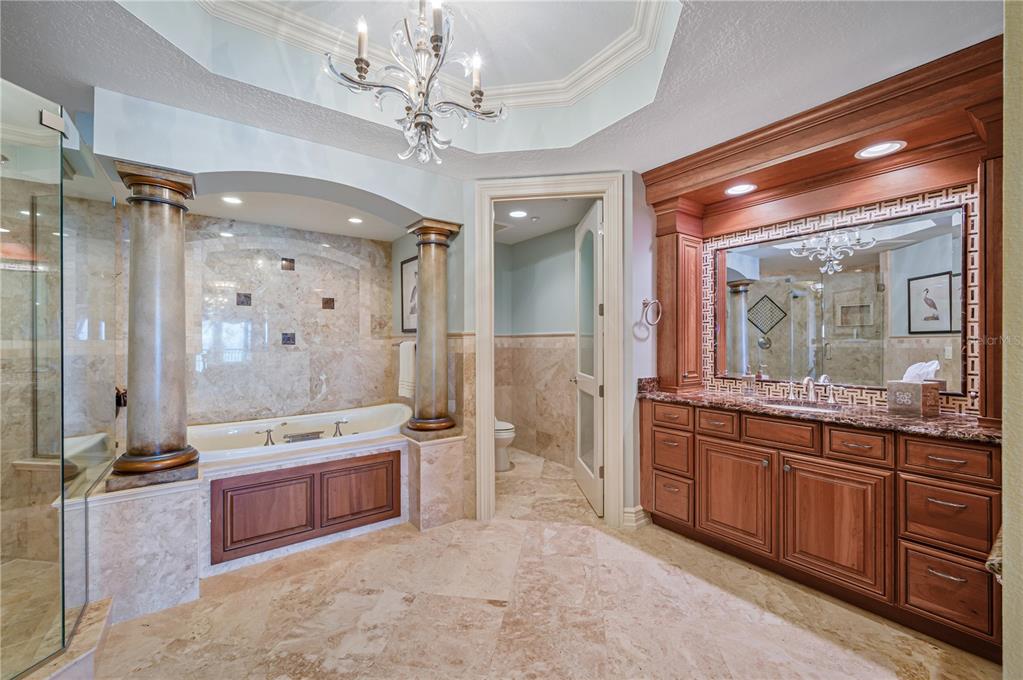 ALTA VITA CONDO - Residential