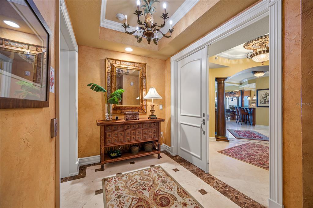 ALTA VITA CONDO - Residential