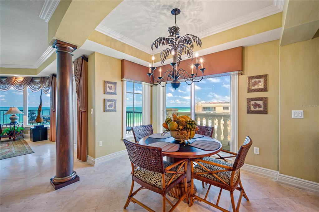 ALTA VITA CONDO - Residential