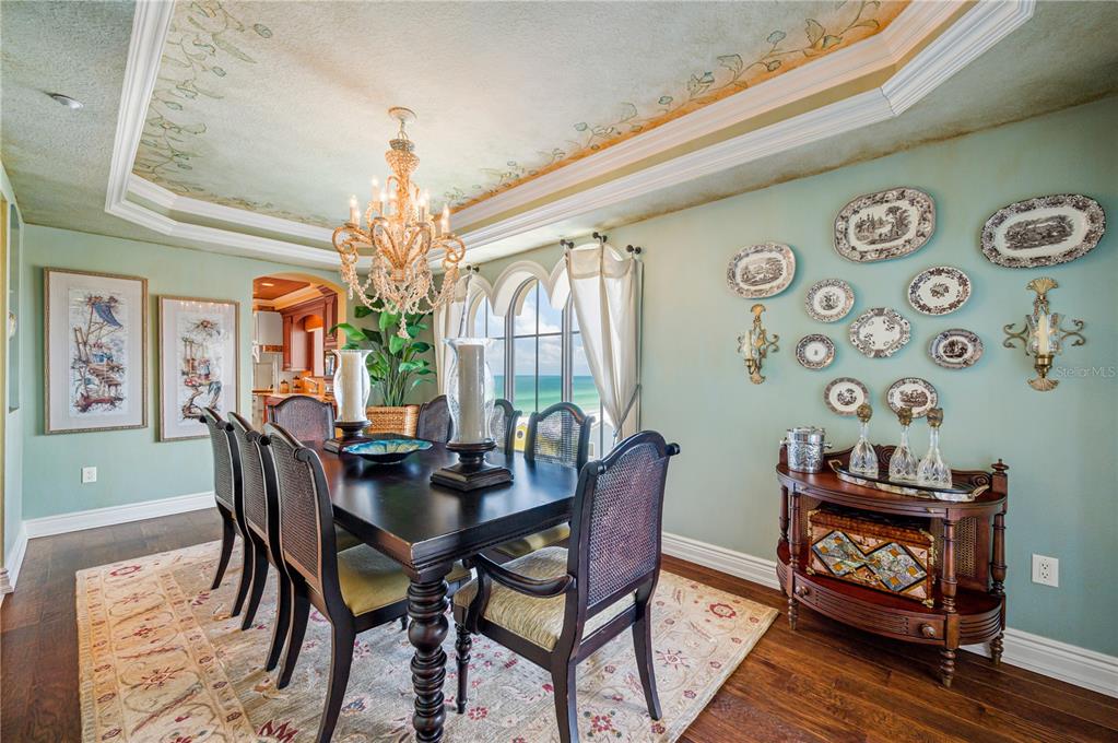 ALTA VITA CONDO - Residential