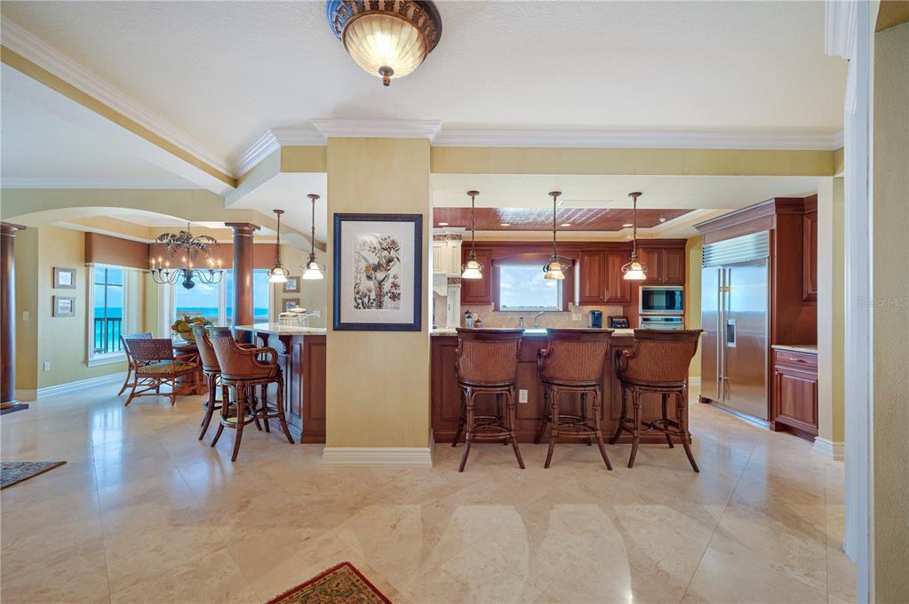 ALTA VITA CONDO - Residential