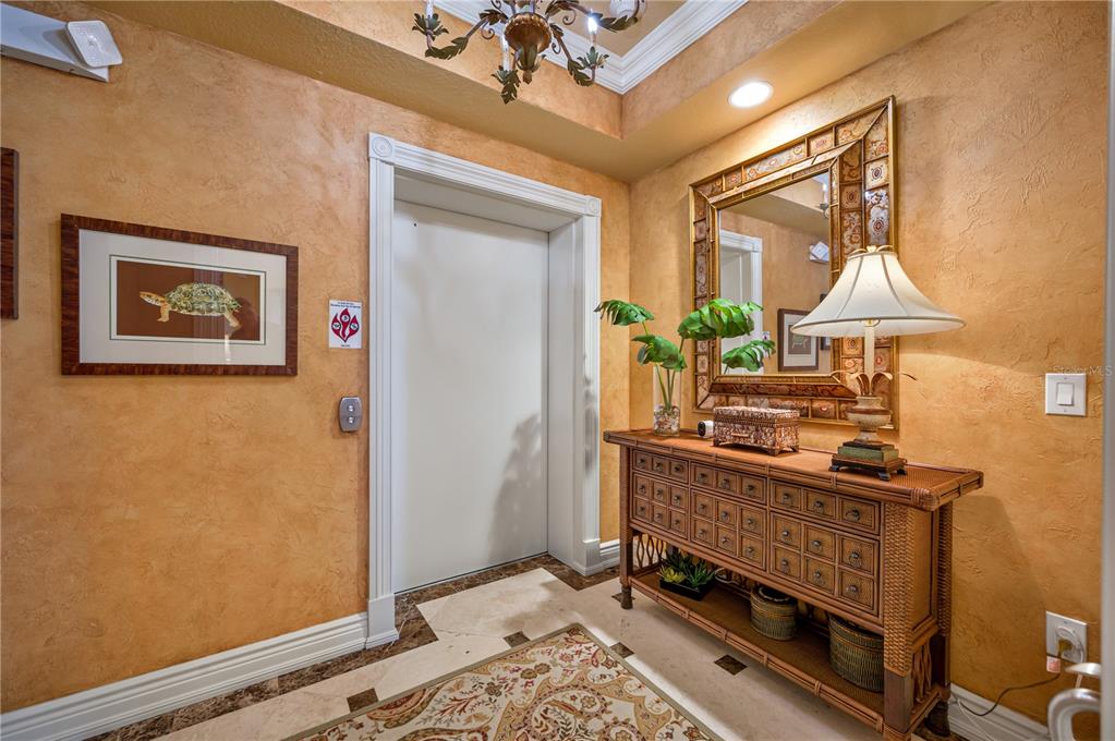 ALTA VITA CONDO - Residential