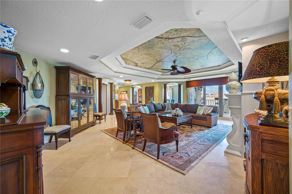 ALTA VITA CONDO - Residential