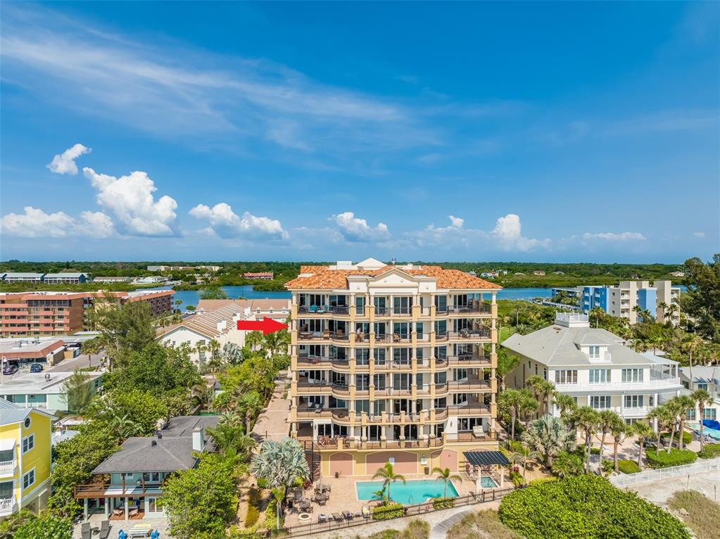 ALTA VITA CONDO - Residential