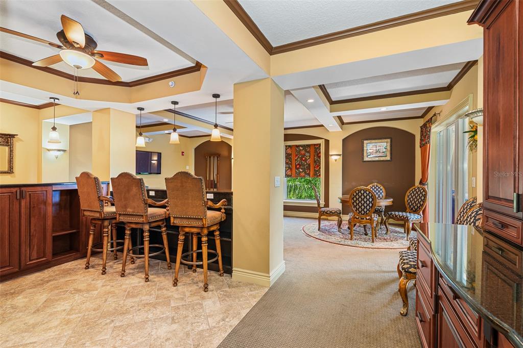 ALTA VITA CONDO - Residential