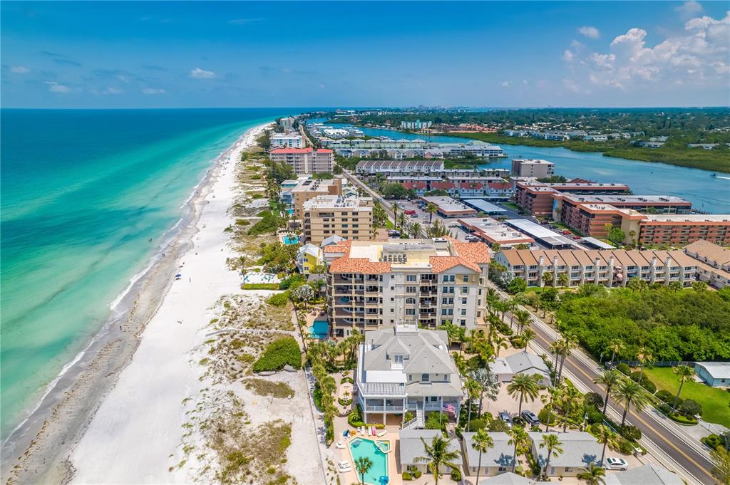 ALTA VITA CONDO - Residential