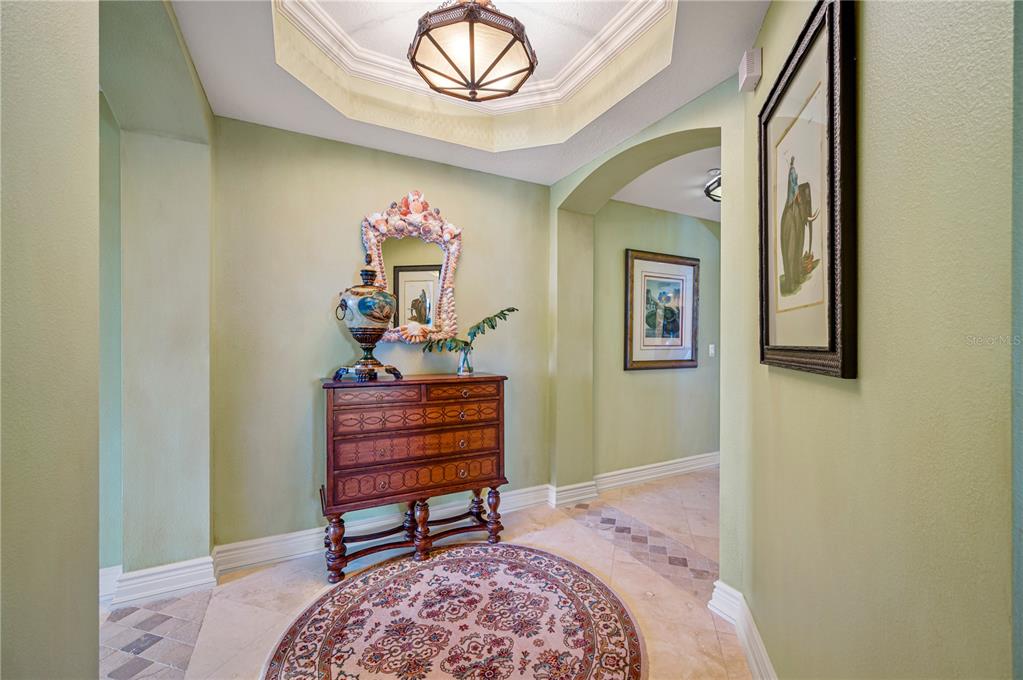 ALTA VITA CONDO - Residential