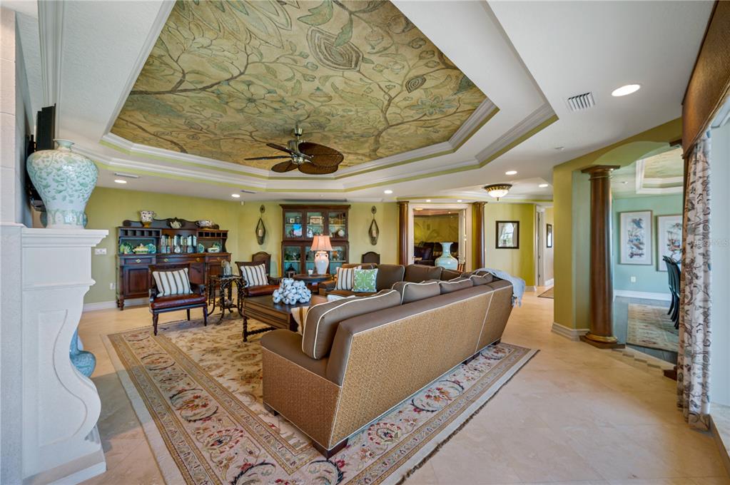 ALTA VITA CONDO - Residential