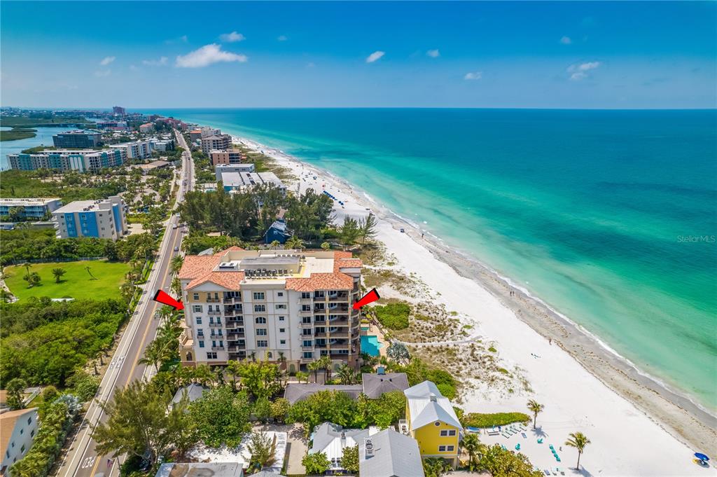 ALTA VITA CONDO - Residential