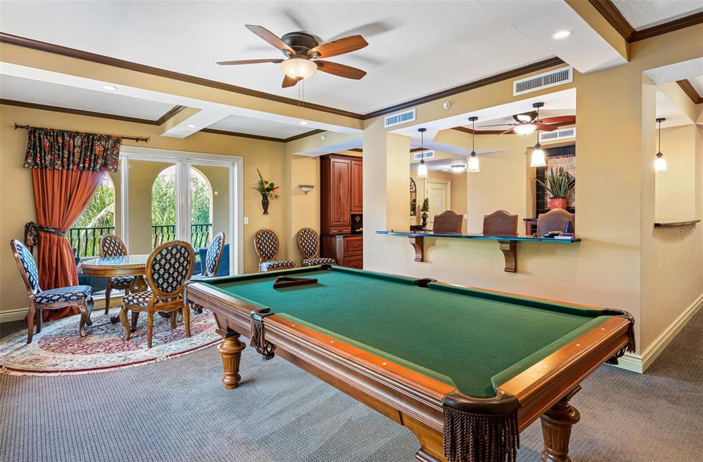 ALTA VITA CONDO - Residential