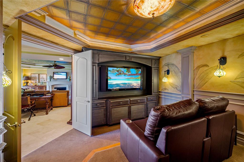 ALTA VITA CONDO - Residential