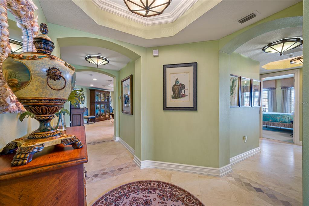 ALTA VITA CONDO - Residential