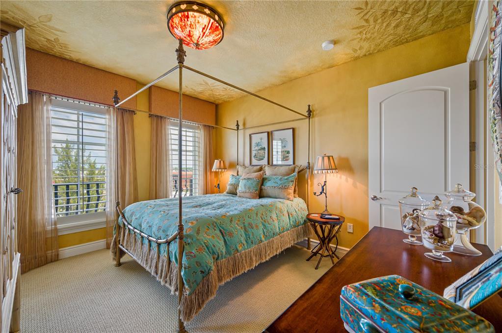 ALTA VITA CONDO - Residential