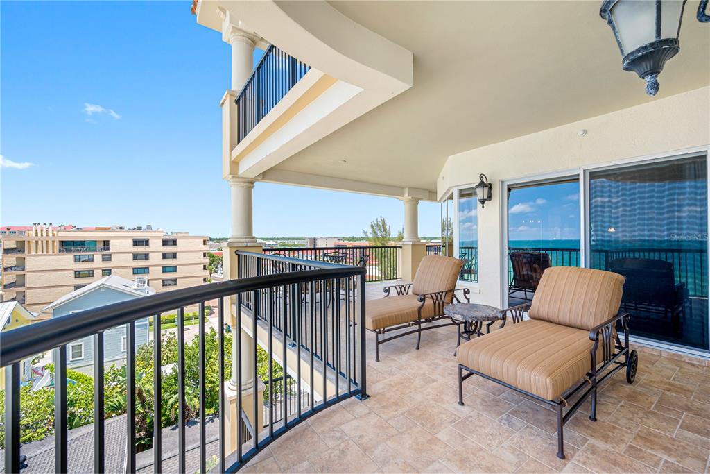 ALTA VITA CONDO - Residential