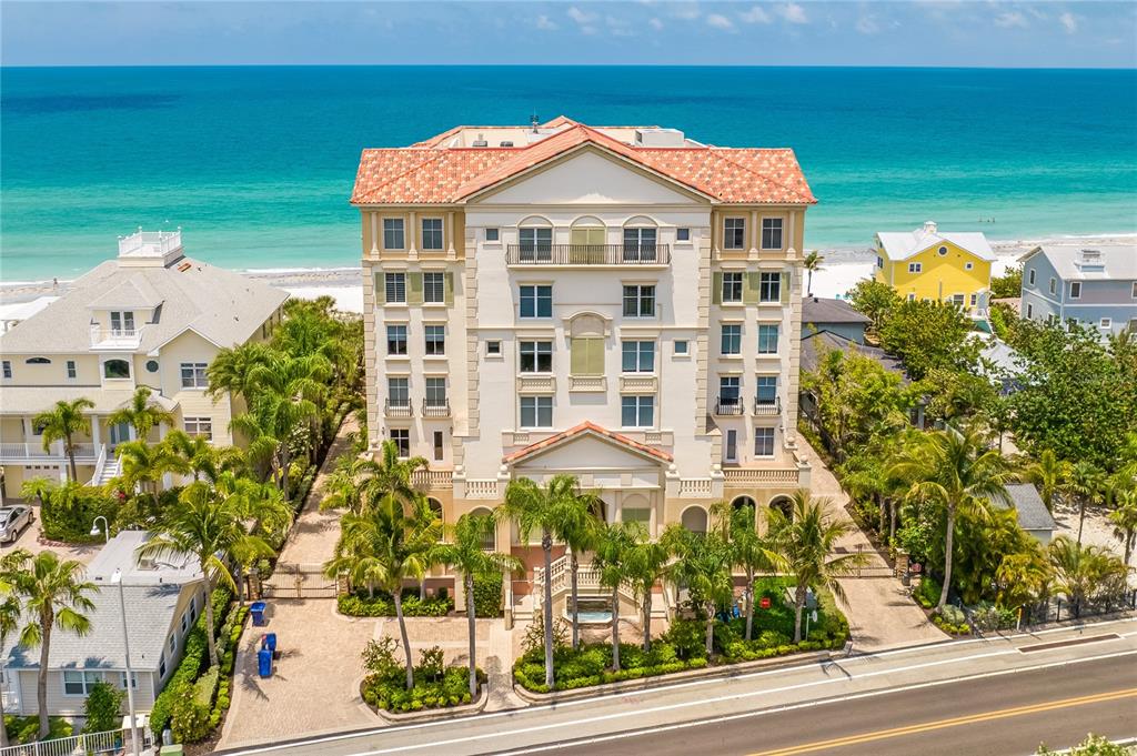 ALTA VITA CONDO - Residential