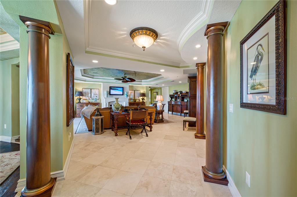 ALTA VITA CONDO - Residential