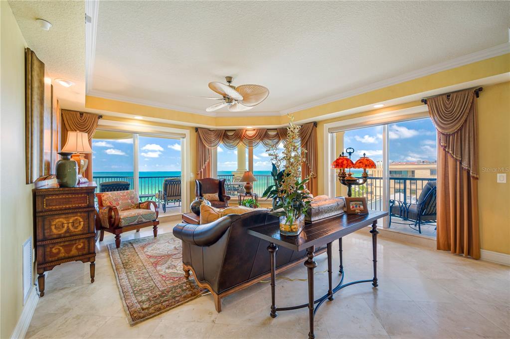 ALTA VITA CONDO - Residential