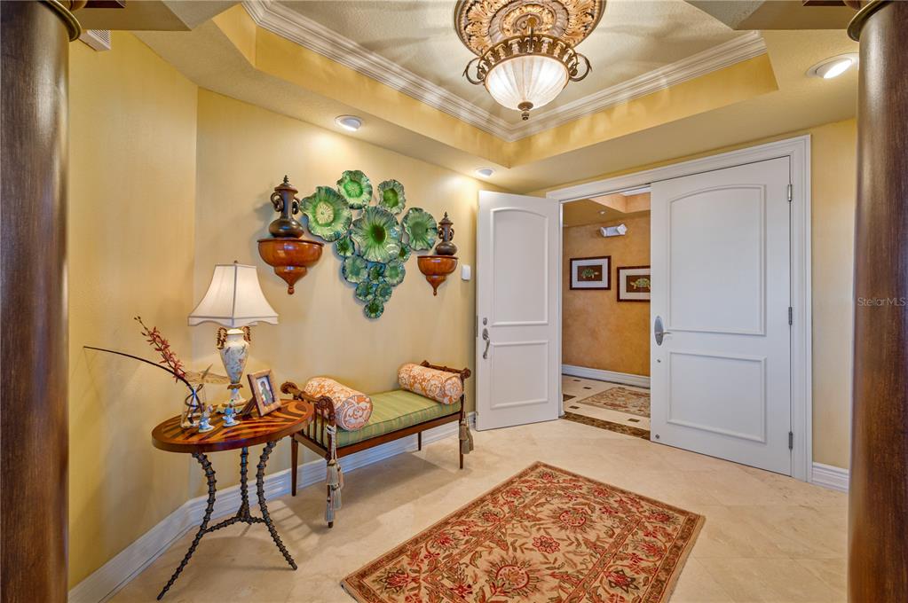 ALTA VITA CONDO - Residential