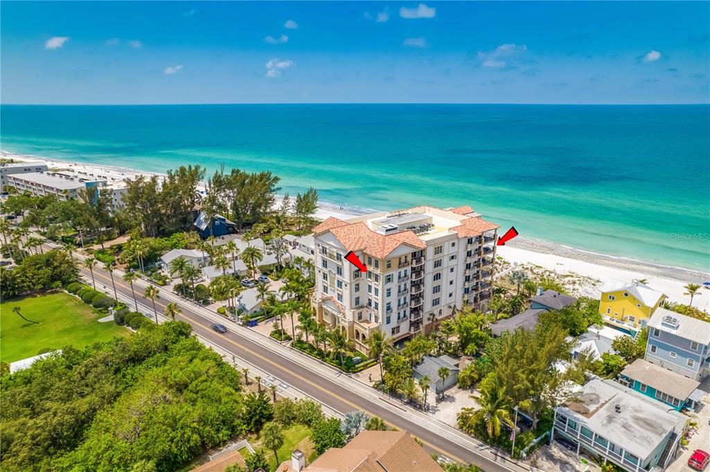 ALTA VITA CONDO - Residential