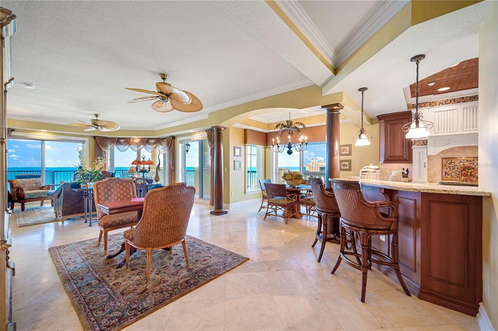 ALTA VITA CONDO - Residential