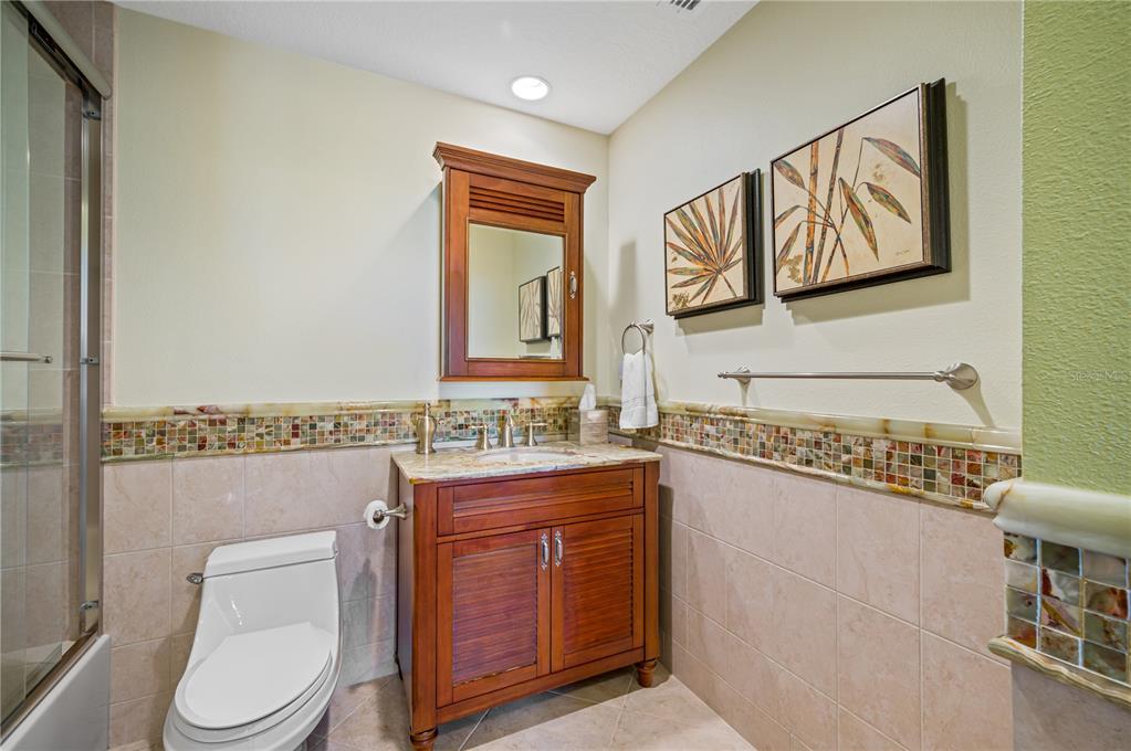 ALTA VITA CONDO - Residential